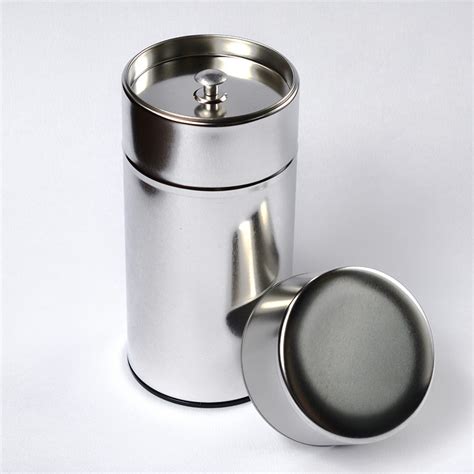 metal box tea|Amazon.com: Metal Tea Containers.